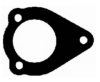 BGA AG2050 Gasket, exhaust pipe